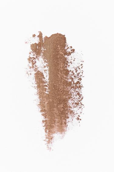 SUNREAL BRONZING POWDER - MEDIUM by Zara - Image 3