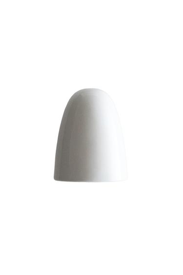LAMP | CERAMIC WALL LIGHT - White by Zara