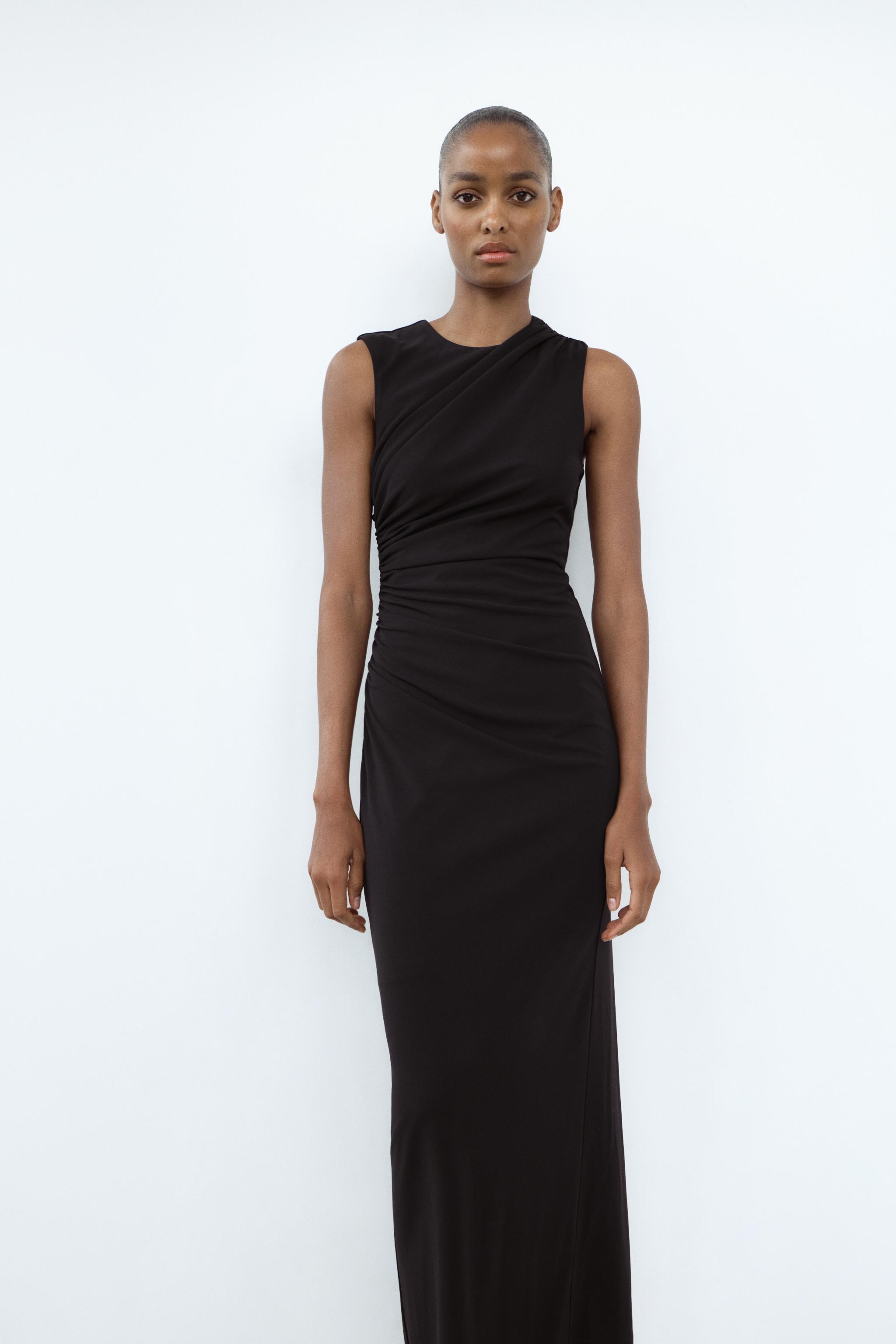 Women s Evening Dresses ZARA Australia