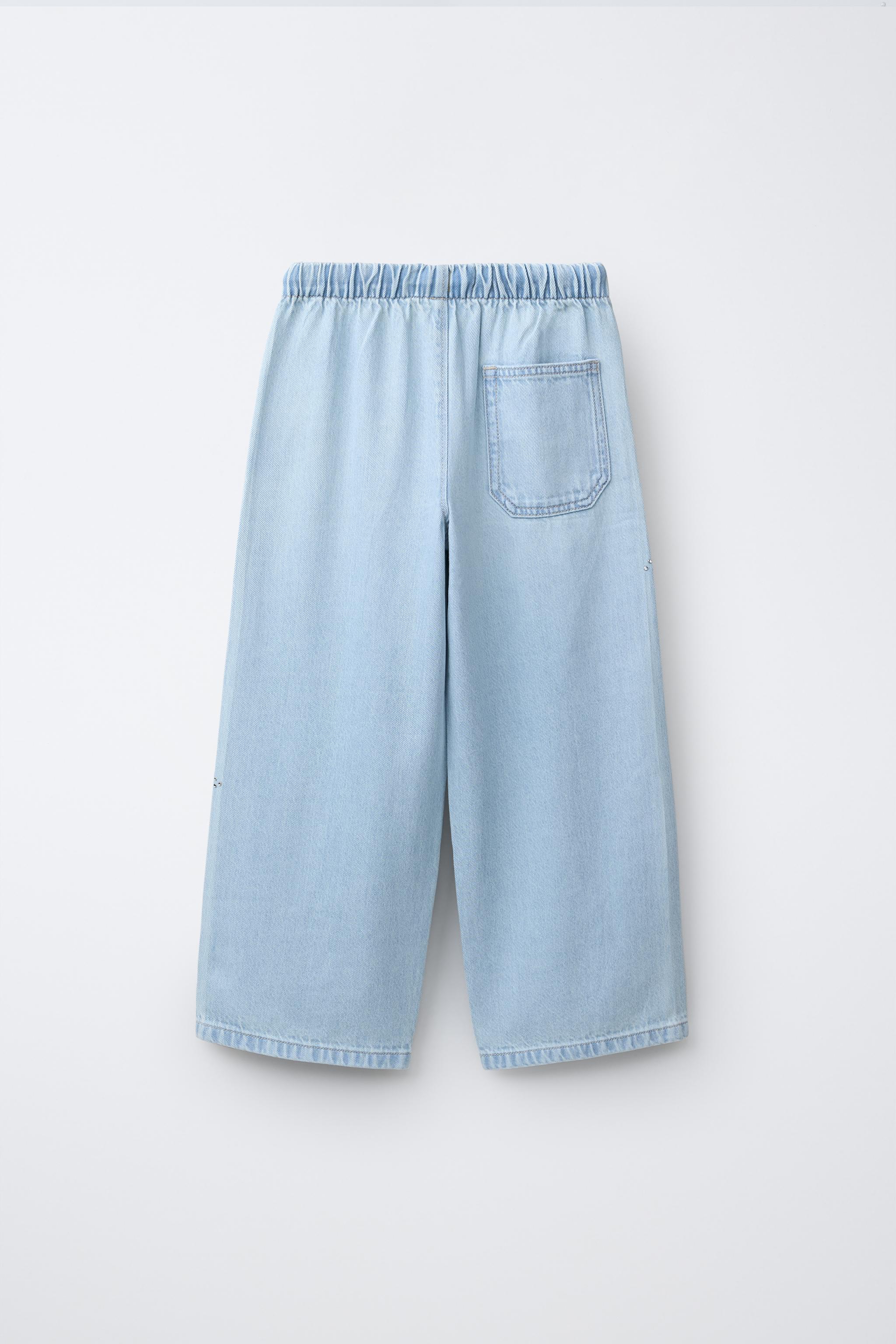 JEAN LARGE STRASS
