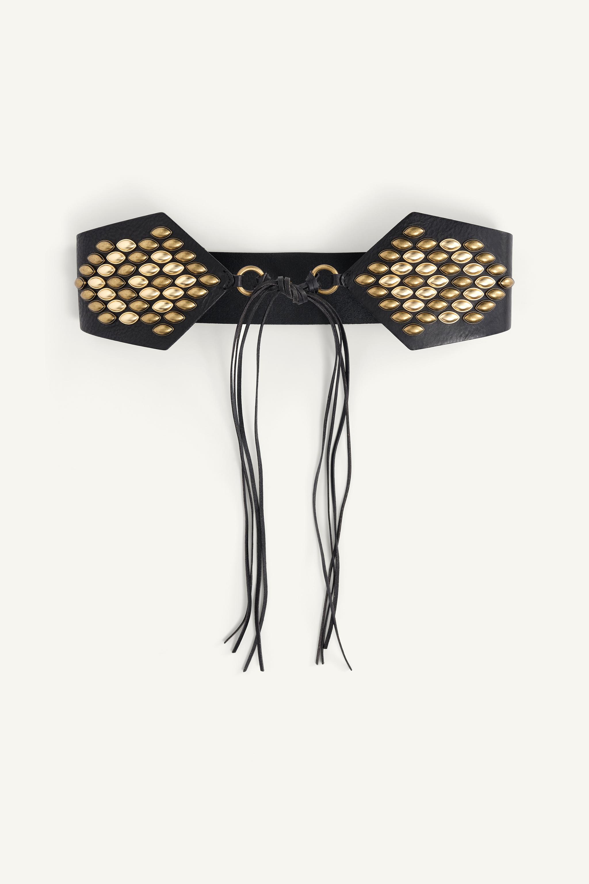 Women's Belts | ZARA United States