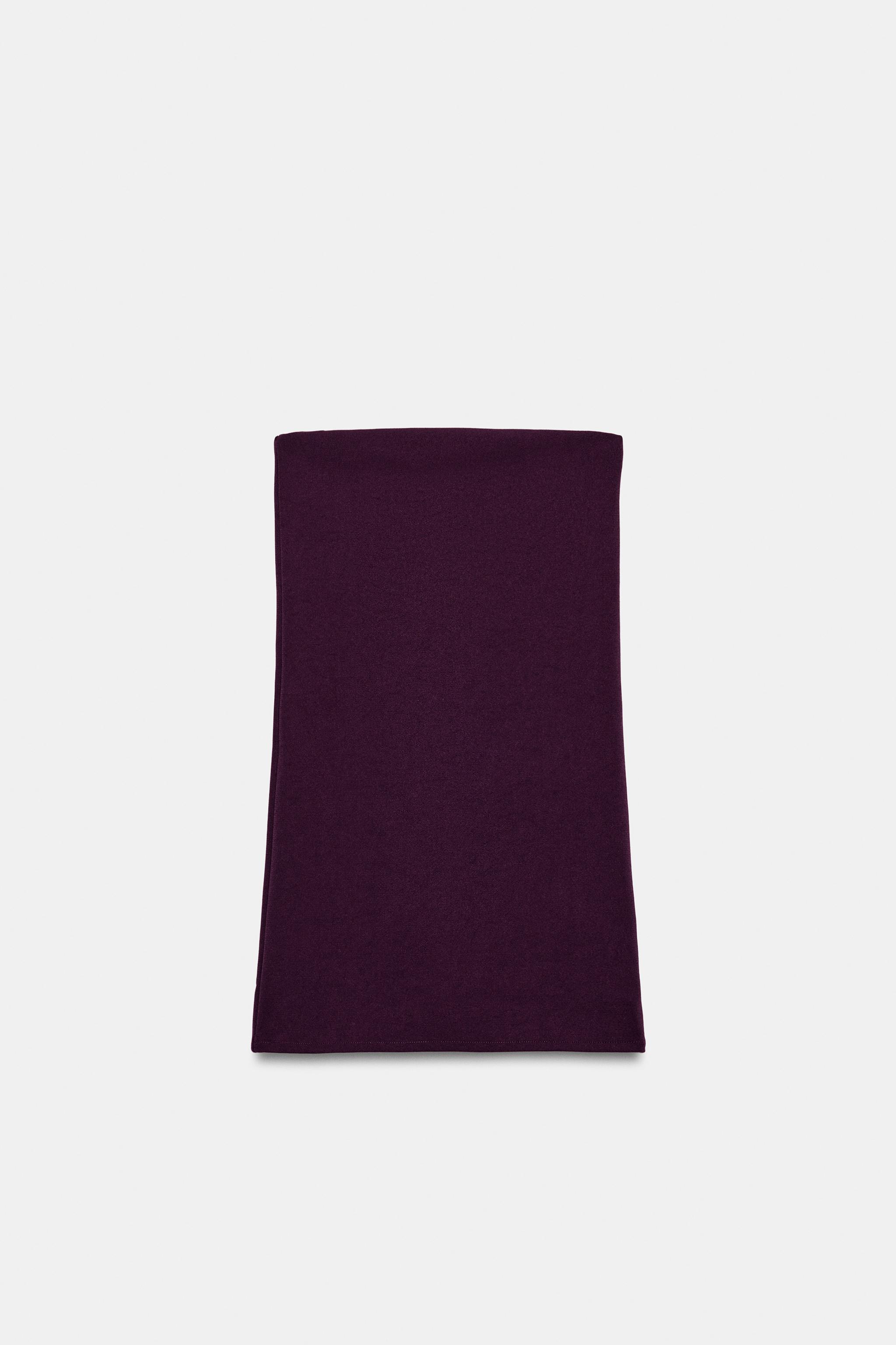 ROBE STRETCH BUSTIER