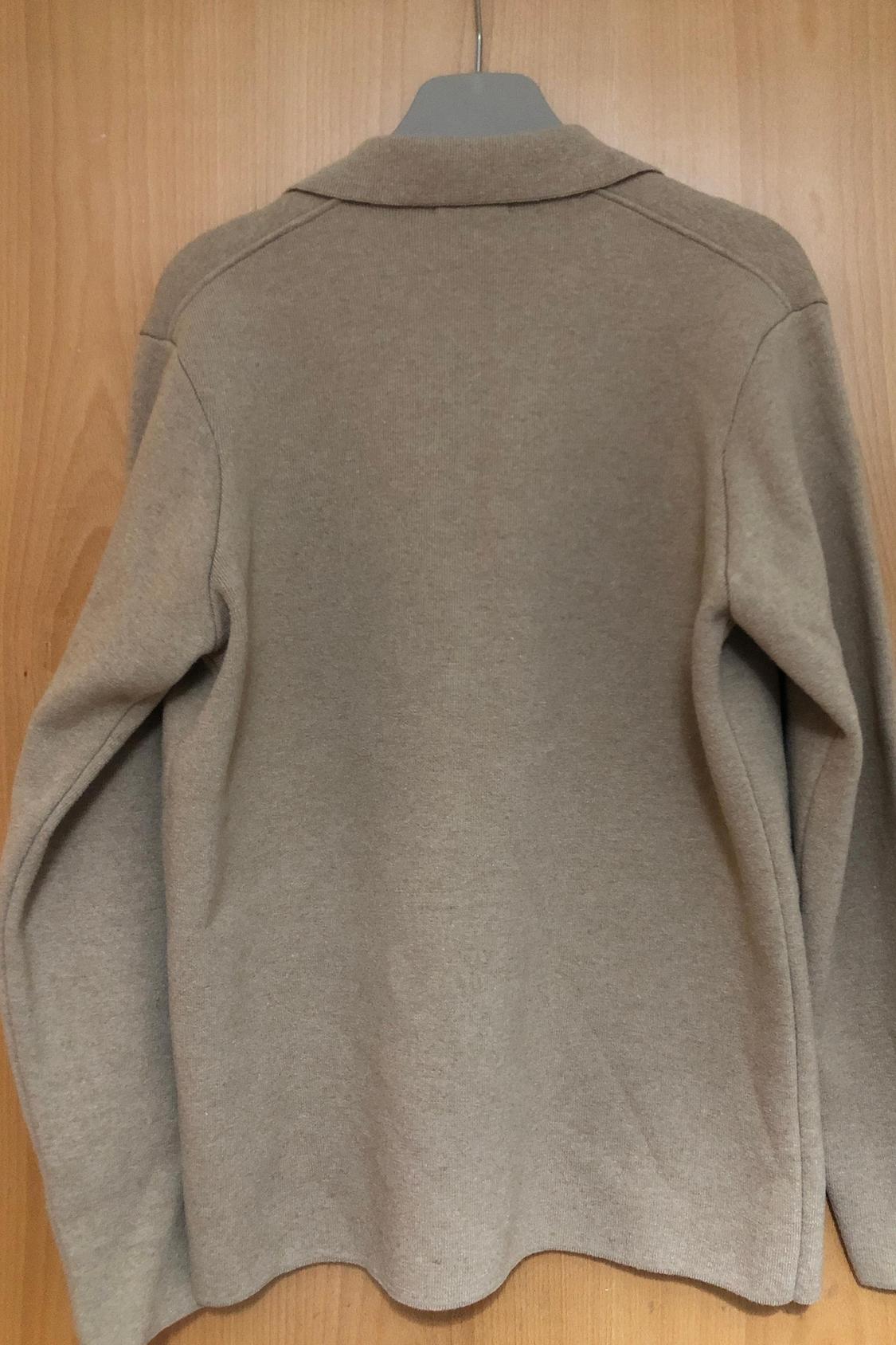 KNIT BLAZER - Image 2