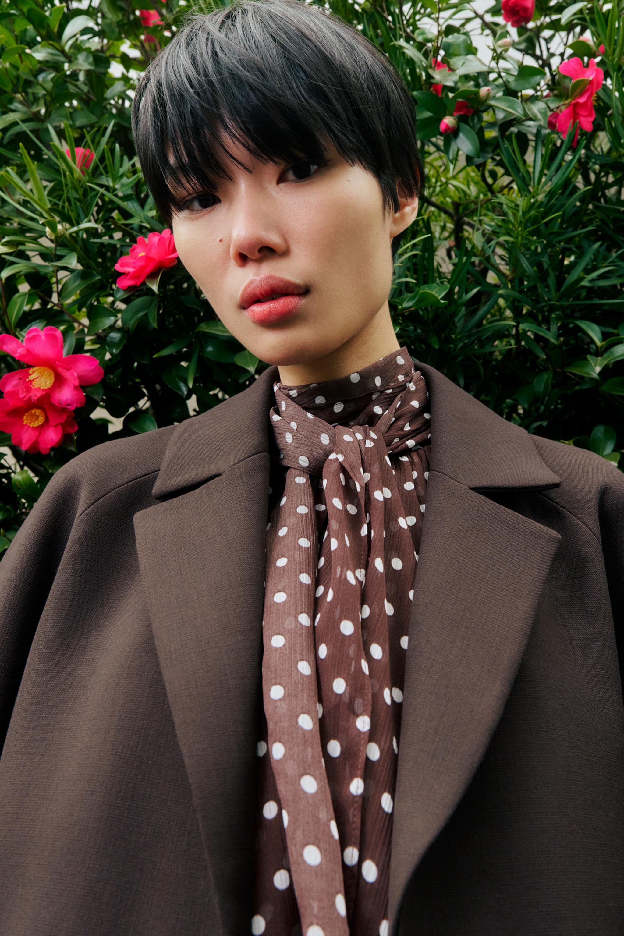 ブレザー - レディース | ZARA 日本