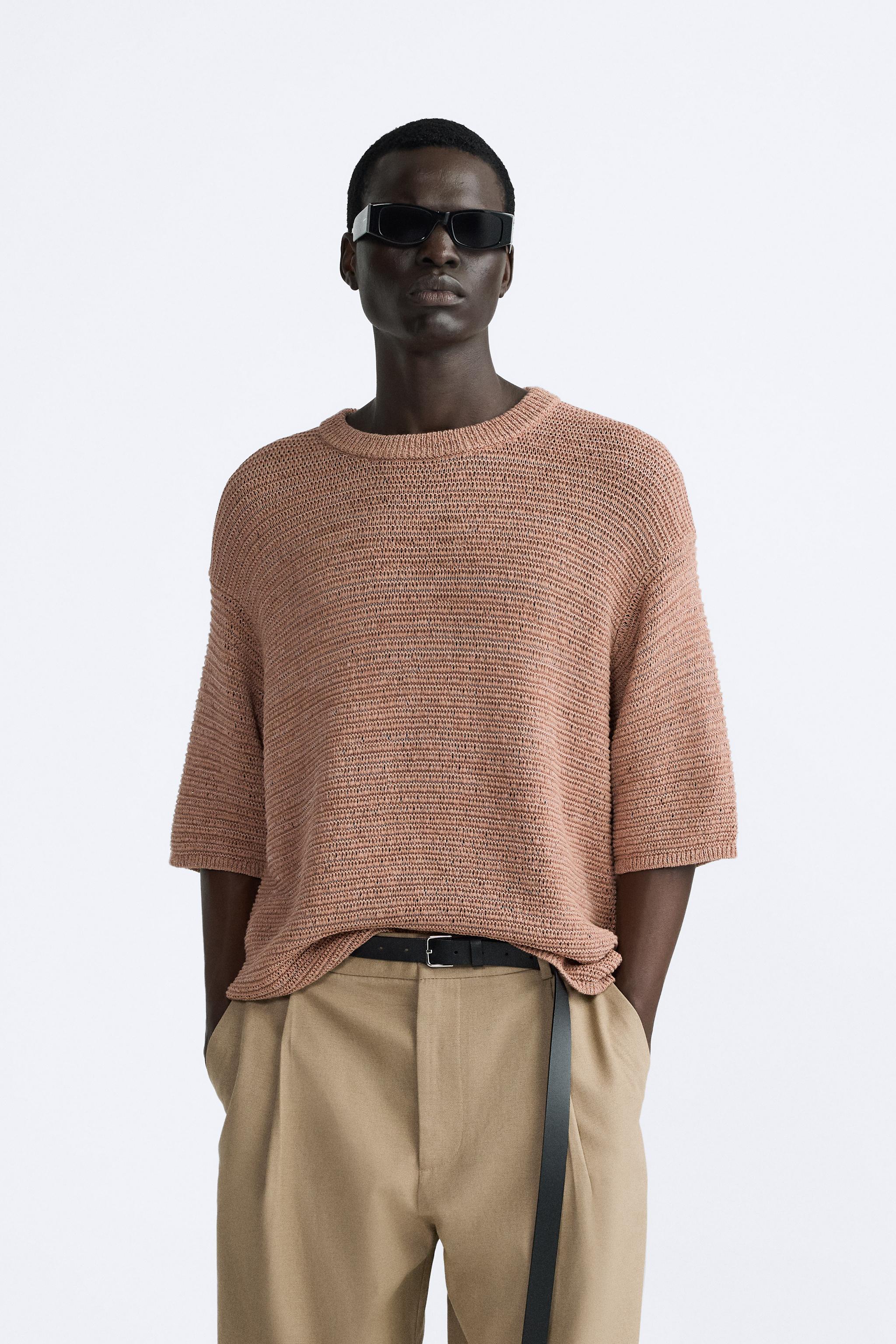 Men's Short Sleeve Sweaters, Explore our New Arrivals