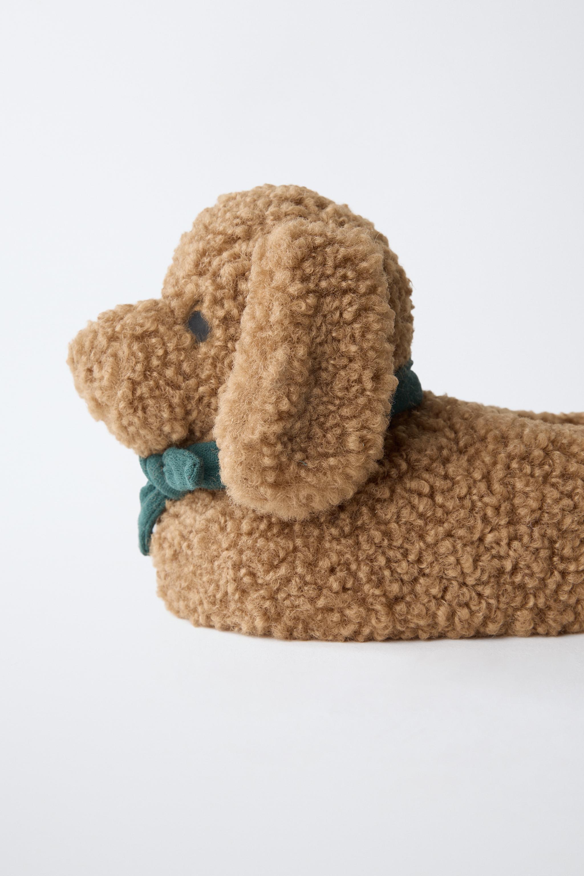CHAUSSON CHIEN