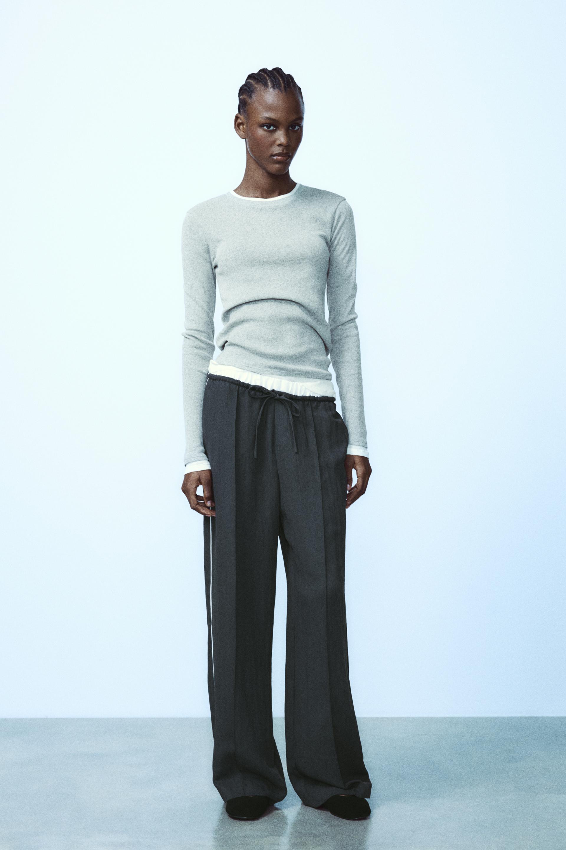 PANTALONBOXERAVECLISERÉLATÉRAL