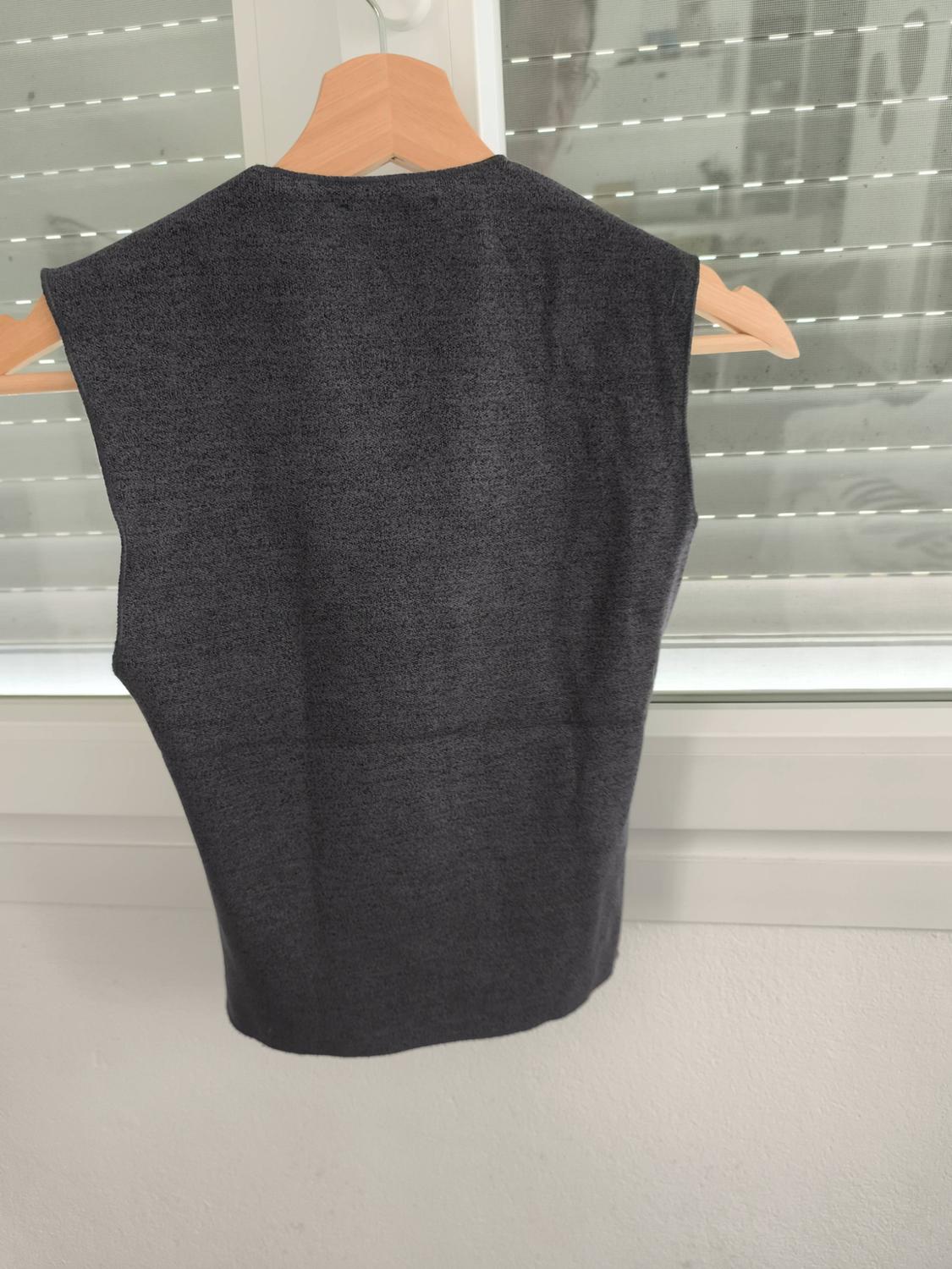 STRETCH KNIT TOP - Image 2