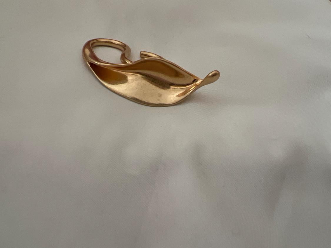 ANILLO HOJA - Image 3
