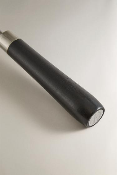 GARDEN HAND RAKE - Dark brown by Zara - Image 3