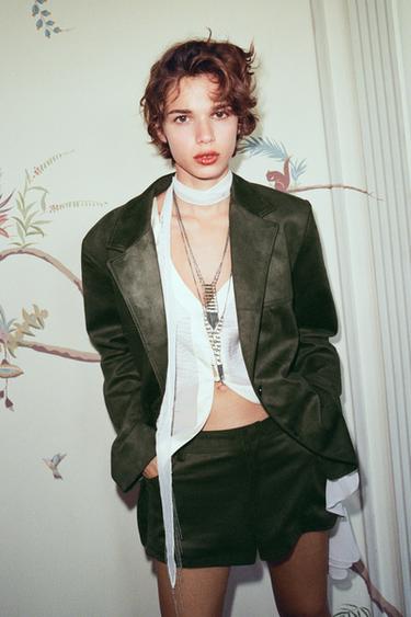 LOOK - 206 by Zara