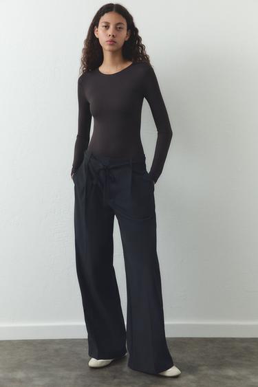 Zara Product image - Dark brown