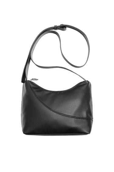 SOFT MINI CROSSBODY BAG