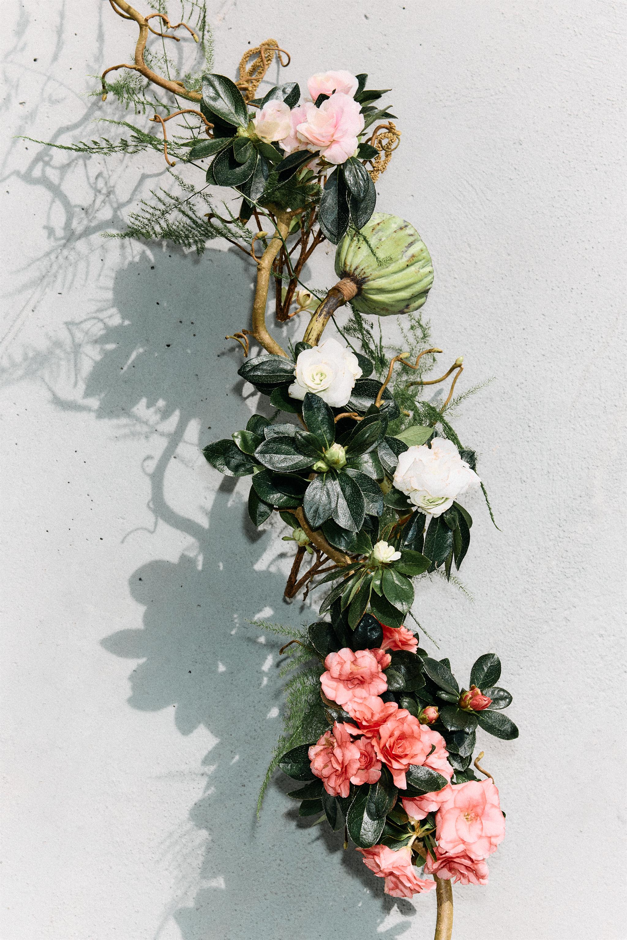 GARDENIA EDP 180ML (6.08 FL. OZ).