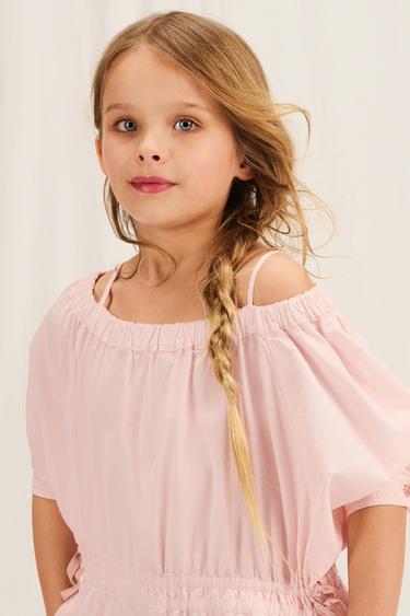 PNK DRSS 14 - Pink by Zara - Image 2