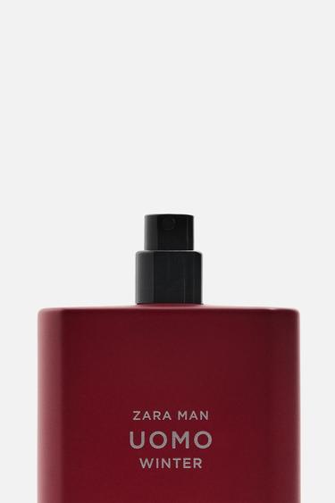 UOMO WINTER EDP 90 ML (3.04 FL OZ) -  de Zara - Image 1