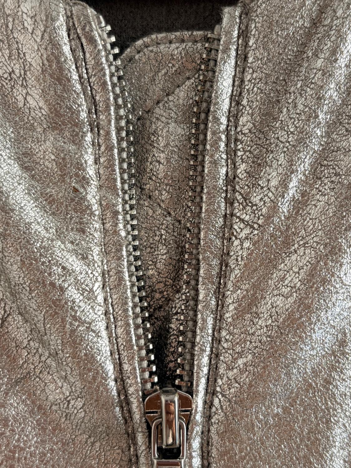 CHAQUETA BOMBER - Image 4