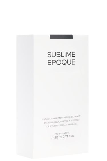 SUBLIME EPOQUE EDP 80 ML (2.71 FL. OZ). — TINTED LEATHER 2