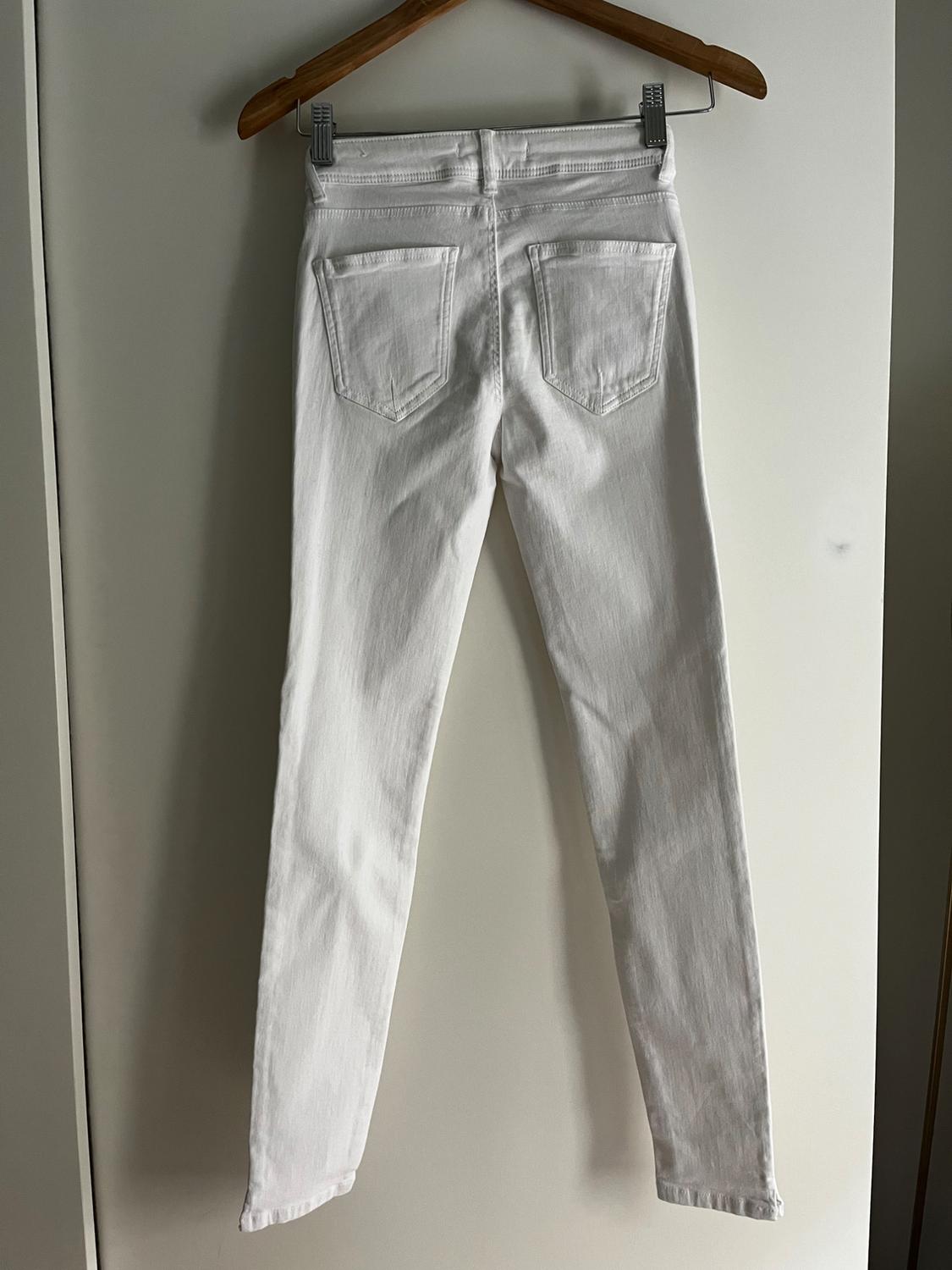 HI-RISE SCULPT JEANS - Image 3