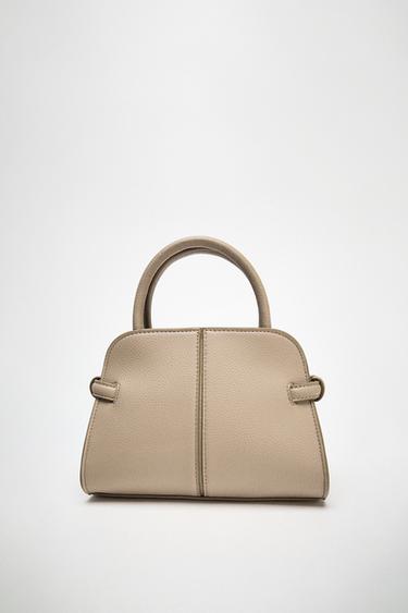 MINI CITY - Gris taupe de Zara