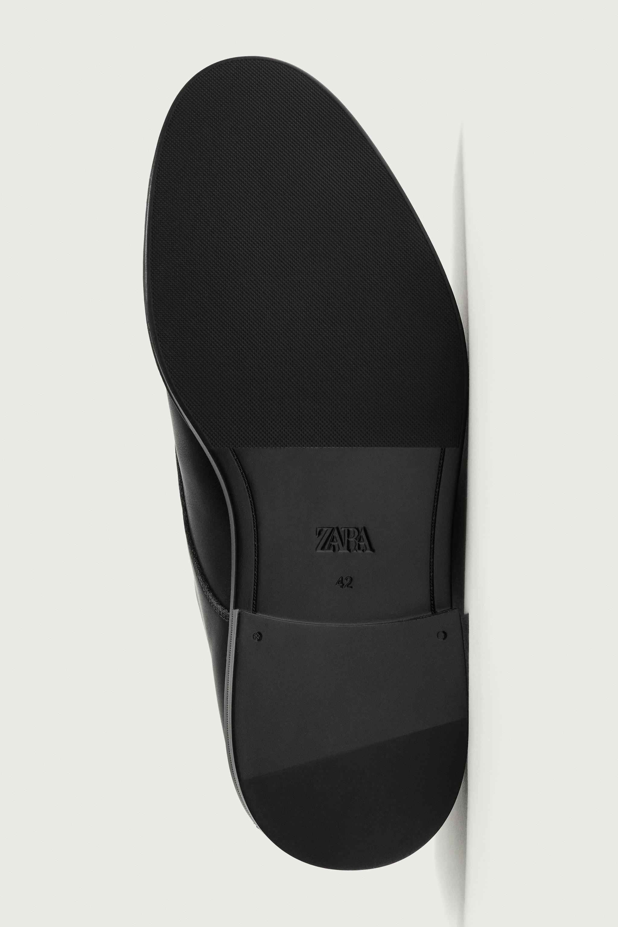 DRESS SHOES