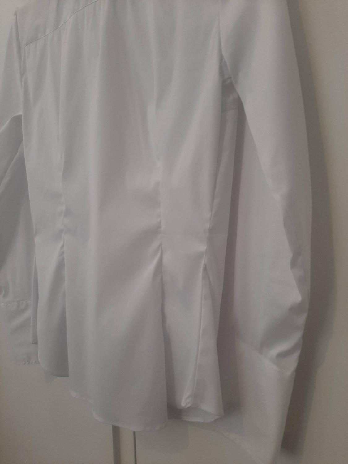 POPLIN SHIRT - Image 4