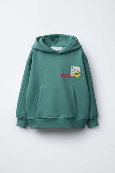 Image du produit - Vert d'eau de Zara