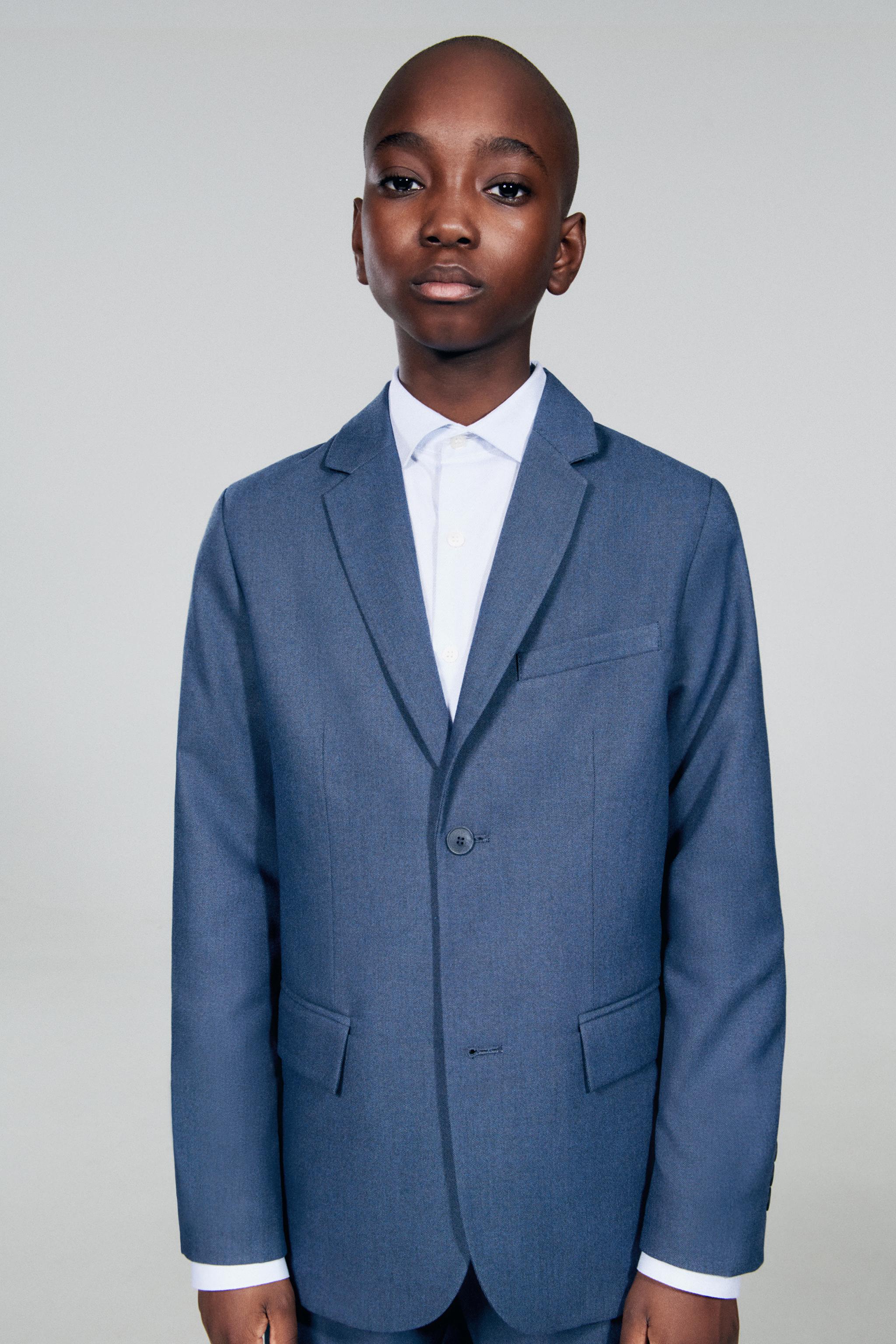 Boys' Suits | Explore our New Arrivals | ZARA United Kingdom