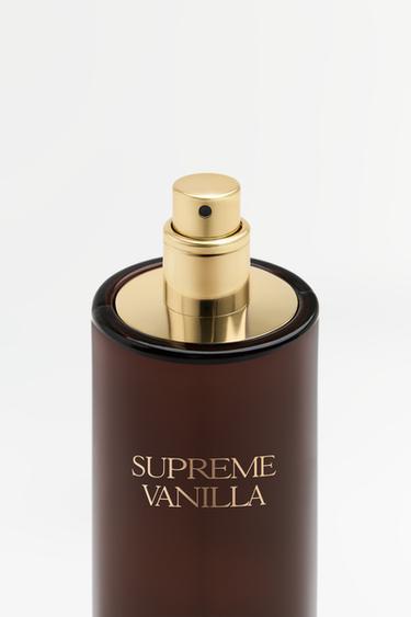 SUPREME VANILLA EDP 80 ML (2.7 FL. OZ). -  de Zara - Image 2