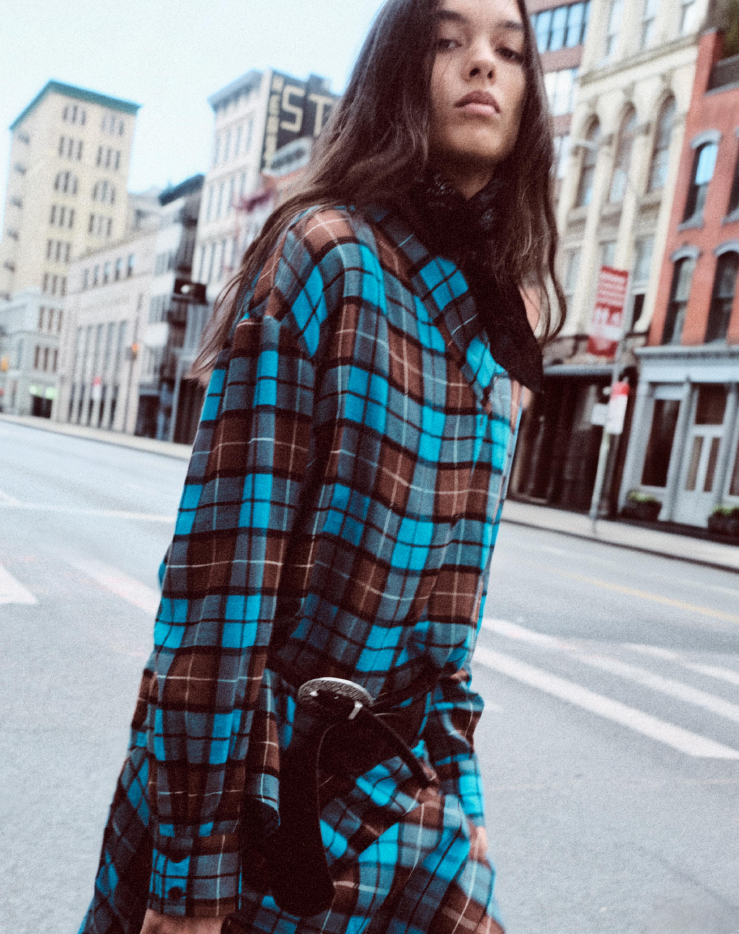 ZARA United States | New Collection Online