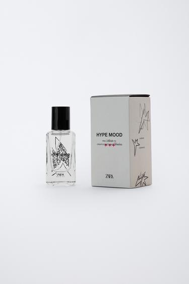 HYPE MOOD EDT 30 ML (1.0 FL OZ) - TINTED LEATHER by Zara