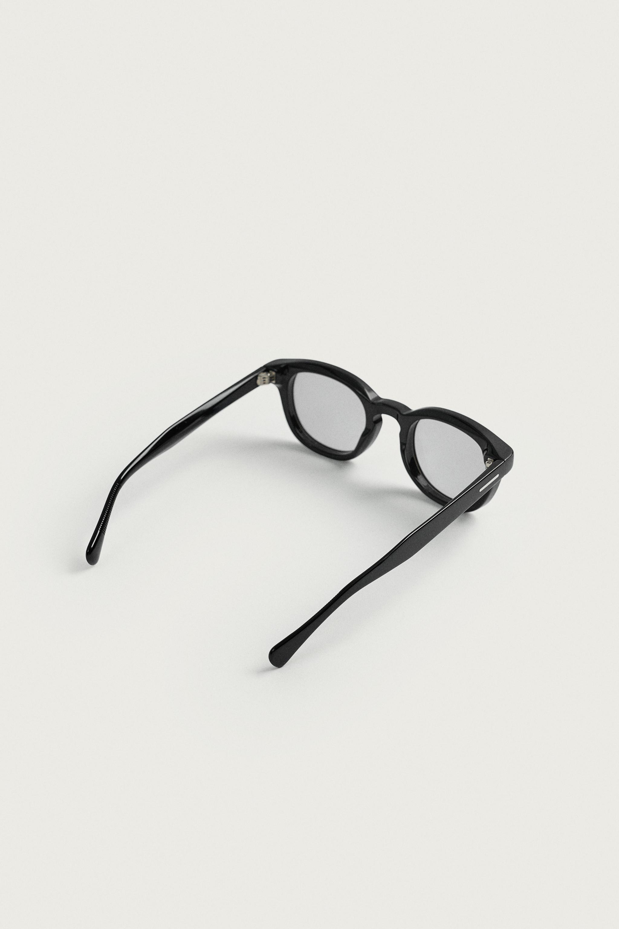 ROUND SUNGLASSES