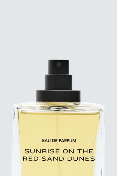 SUNRISE ON THE RED SAND DUNES EDP 100 ML (3.4 FL.OZ) -  de Zara - Image 1