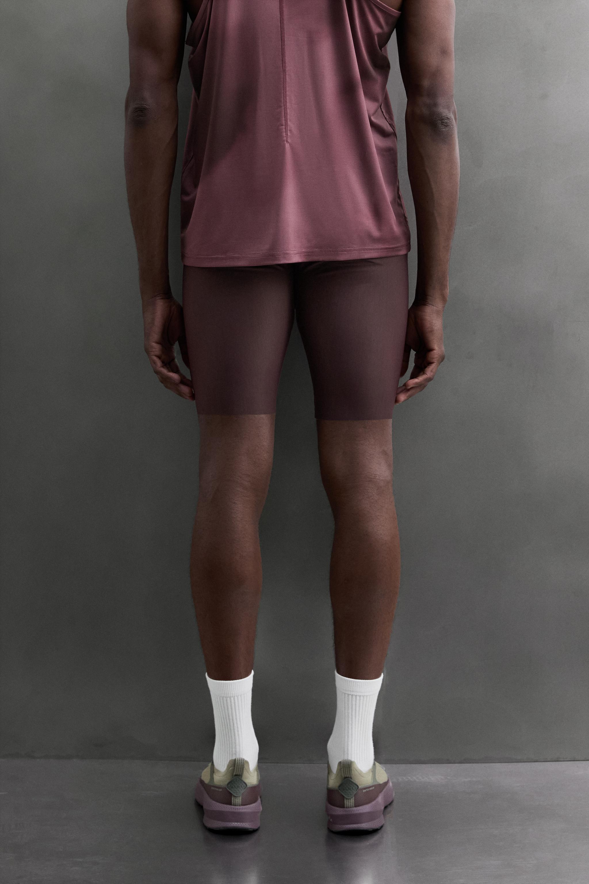 RUNNING SHORTS