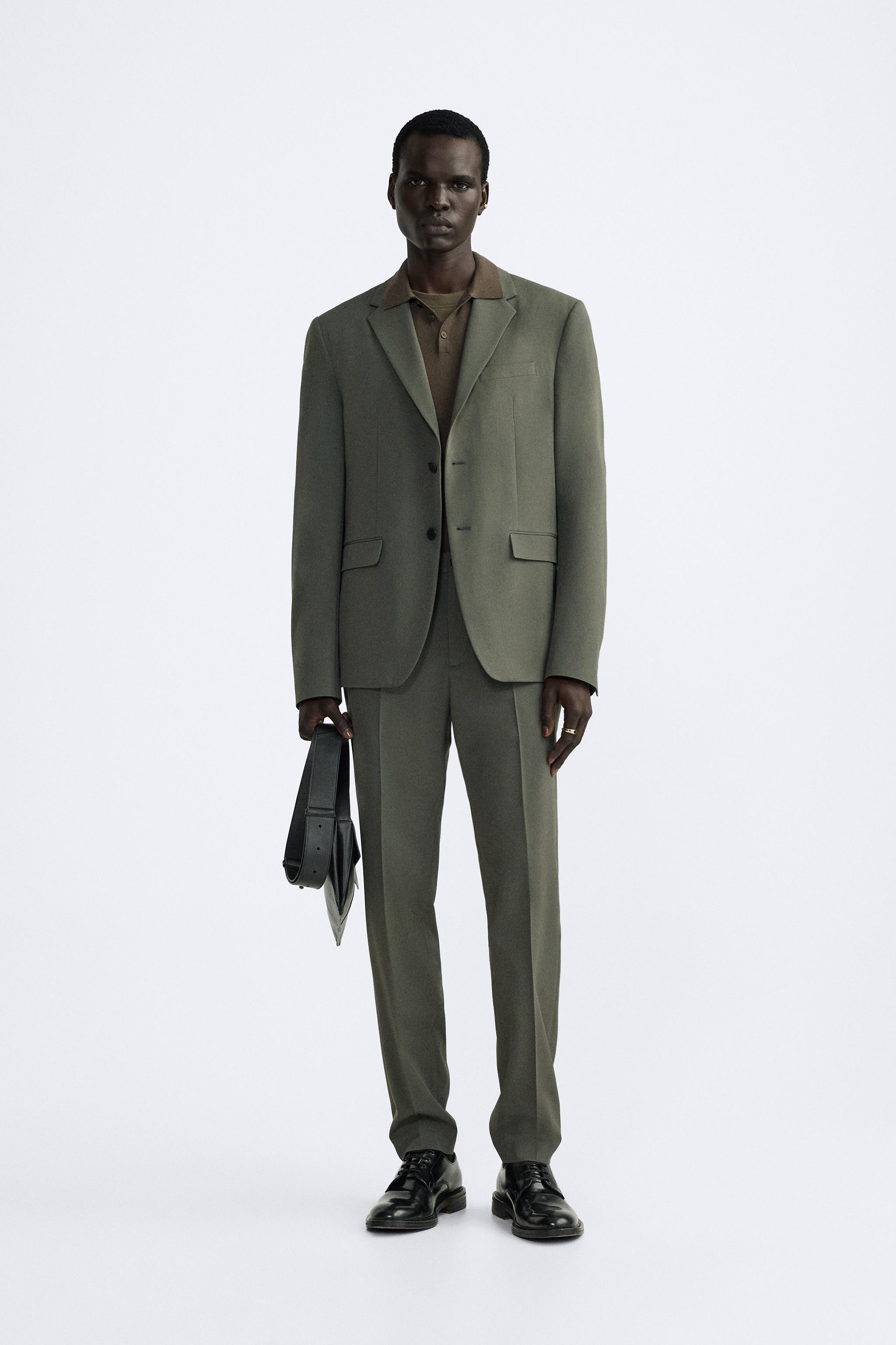 7 Suit Separates Combinations for Men - Suits.com.au  Mens fashion suits  casual, Summer suits men, Mens fashion suits