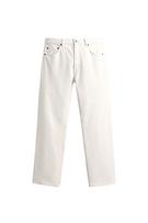 BASIC SLIM FIT T-SHIRT /01 - Görsel 2