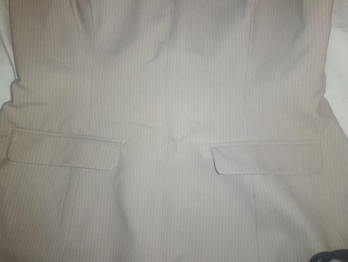 STRAPLESS TOP - Image 3