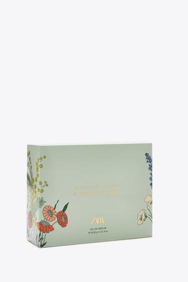 LIGHTLY BLOOM + DEEP GARDEN EDP 3X30ML (1.0 FL. OZ). -  de Zara - Image 1