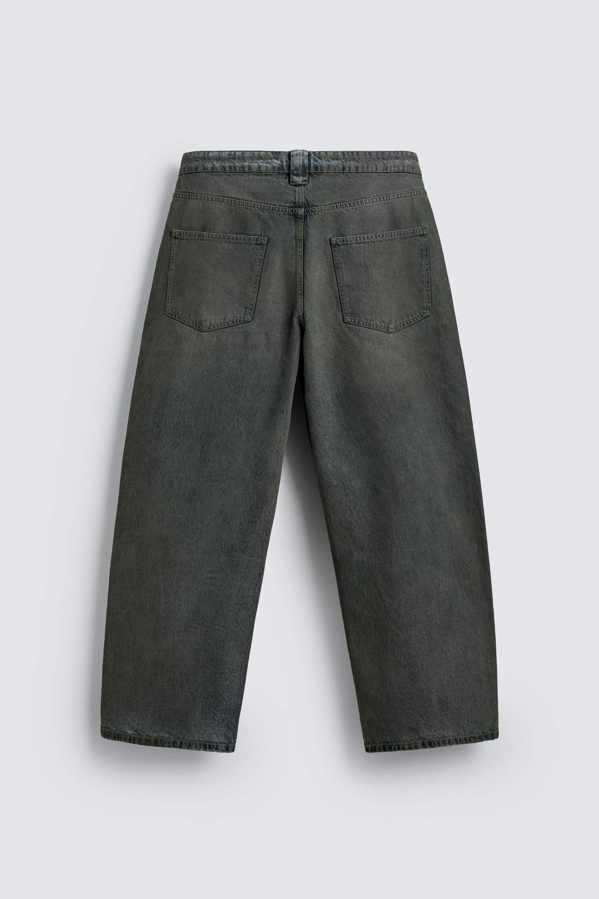 JEAN LOOSE FIT
