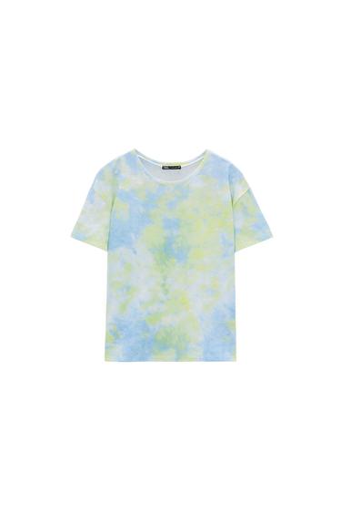 CAMISETA TEXTO