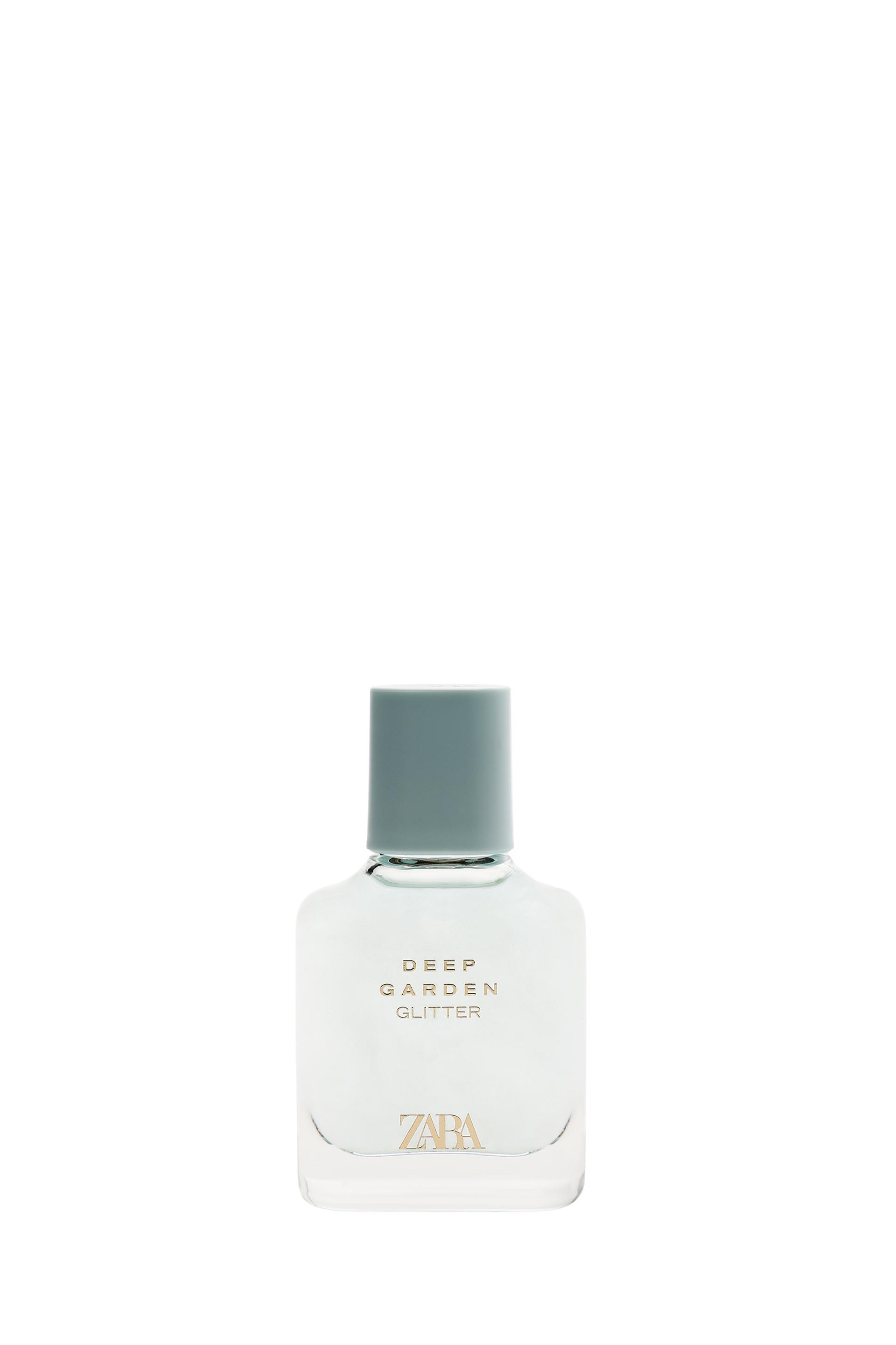 zara deep garden woda perfumowana 30 ml     