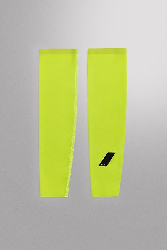RUNNING ARM SLEEVES