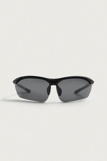 GAFAS DE SOL LIGERAS - Negro de Zara