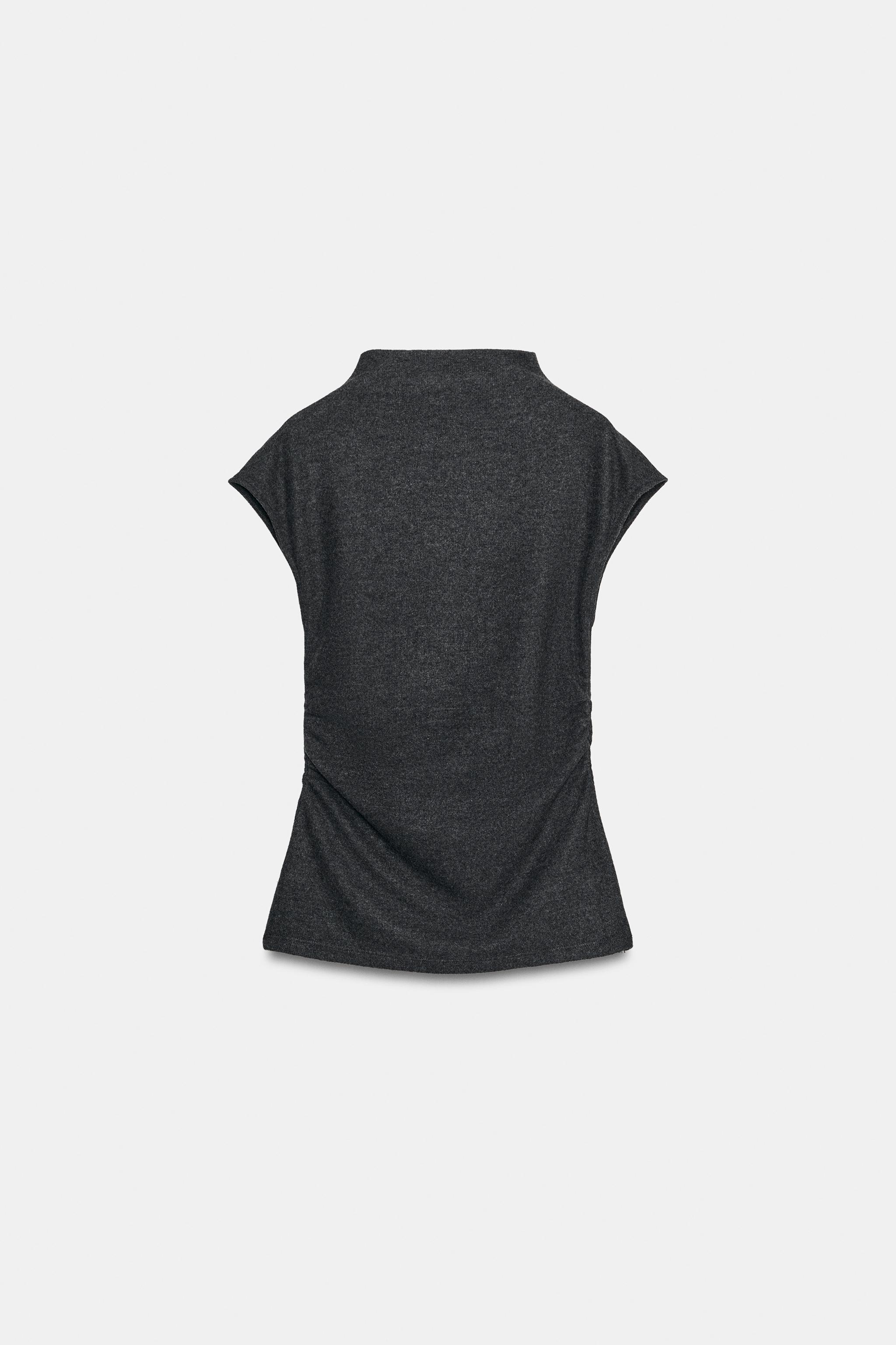 TOP SOFT EN DENTELLE