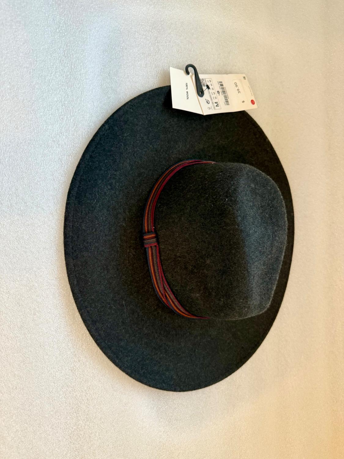 FELT HAT - Image 2