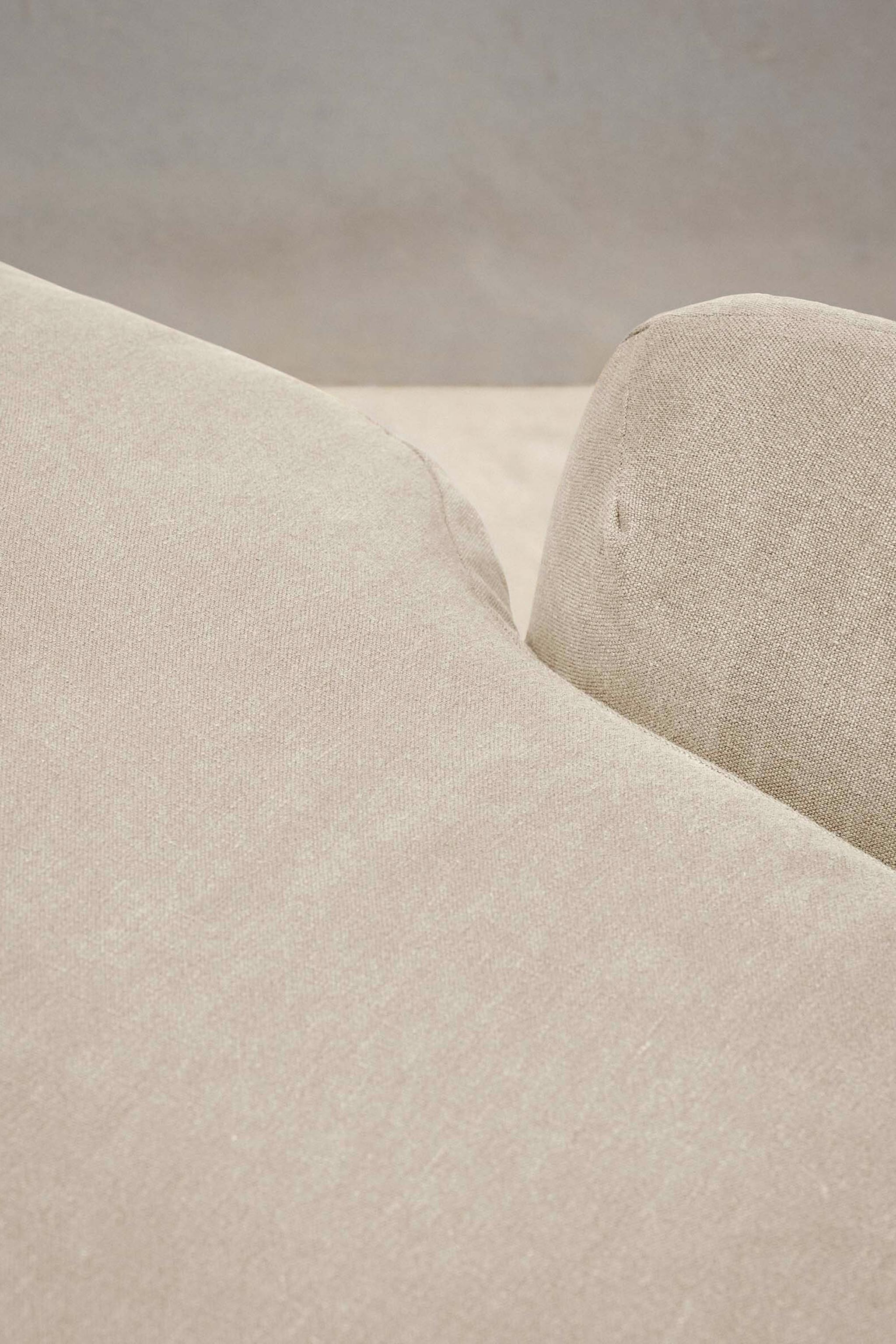 HOUSSE LOVESEAT LIN 01