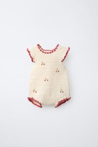 0 - 18 Months | Baby Newborn Clothes | ZARA United States 0 - 18 Months | Baby Newborn Clothes | ZARA United States