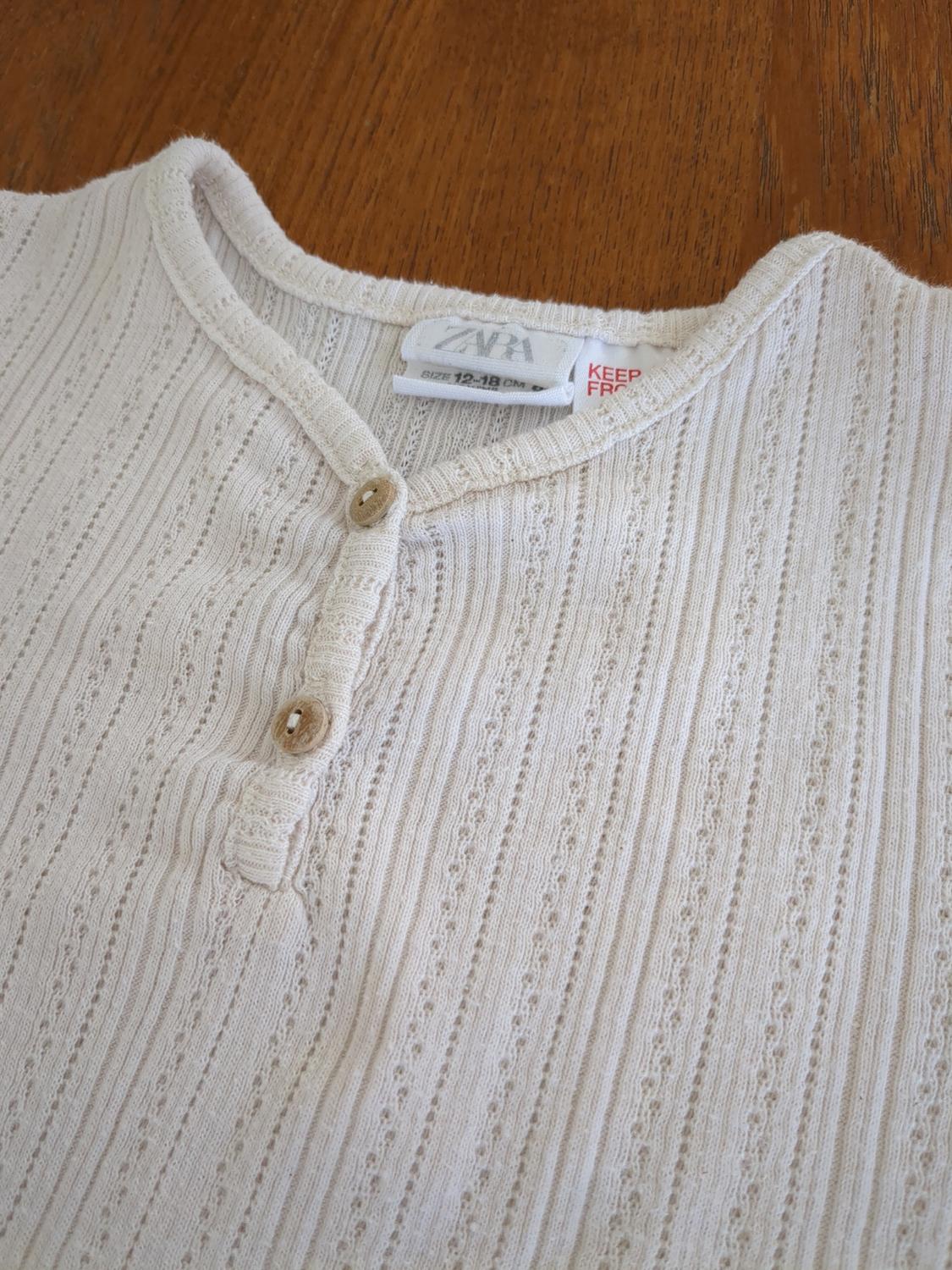 TEXTURE T-SHIRT - Image 3