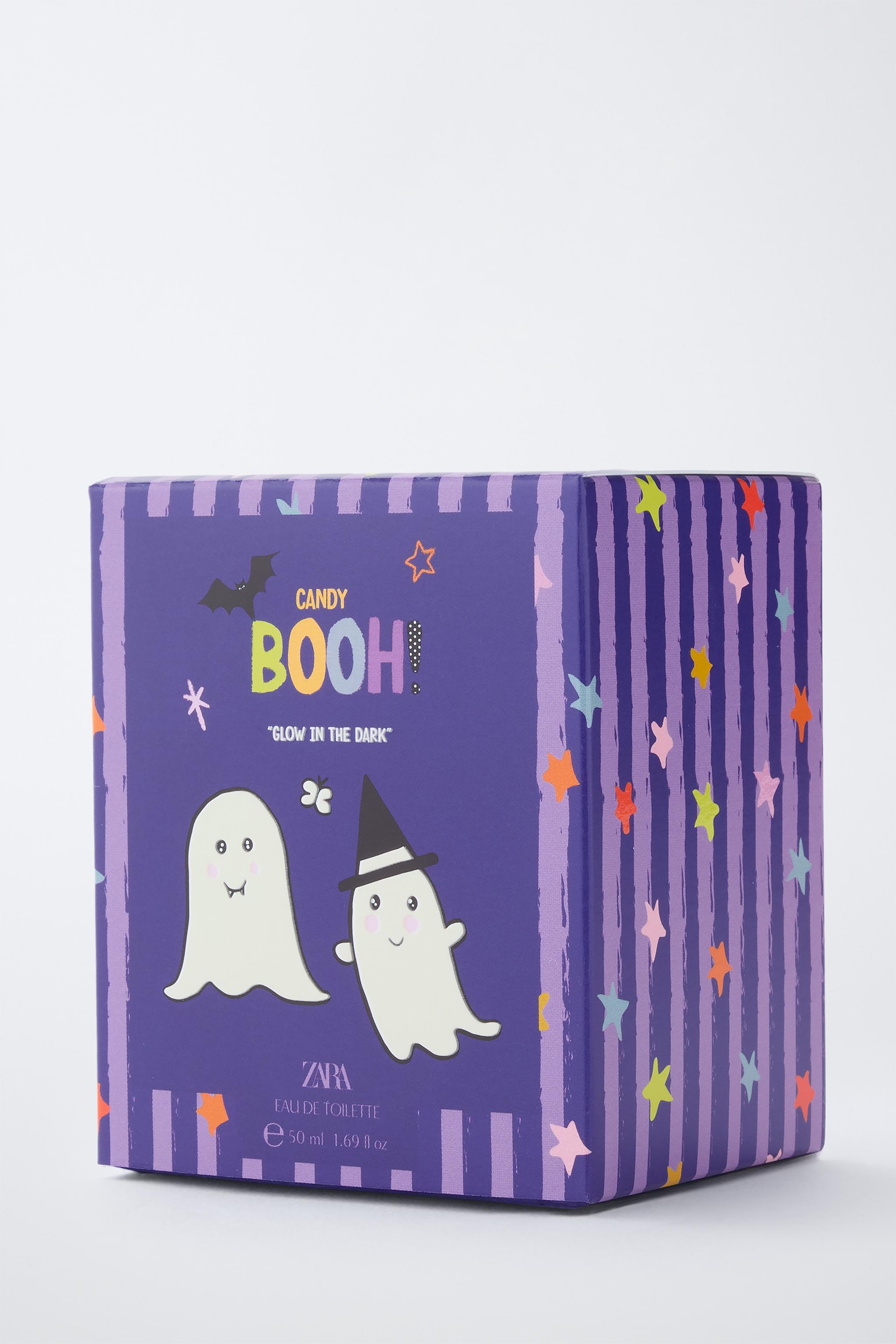CANDY BOOH! EDT 50ML (1.7 FL. OZ).