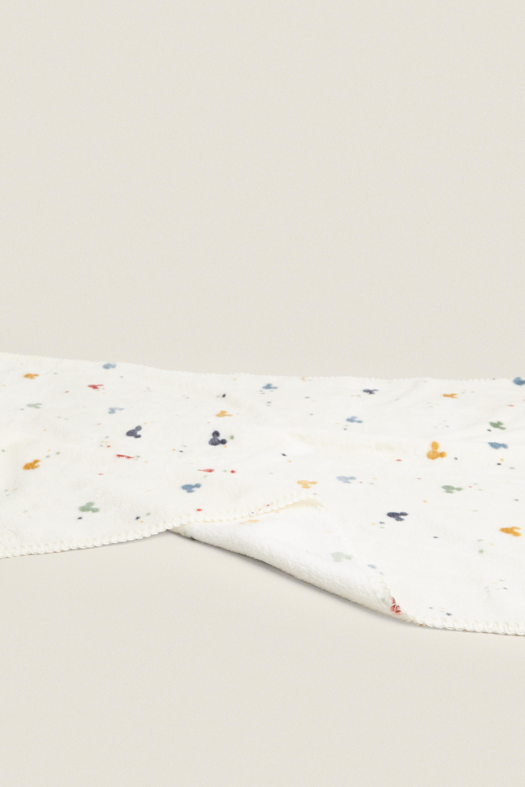 Zara best sale kids blanket